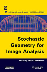 eBook (epub) Stochastic Geometry for Image Analysis de 