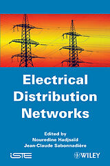 eBook (pdf) Electrical Distribution Networks de 