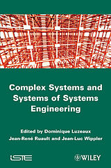 eBook (pdf) Large-scale Complex System and Systems of Systems de 