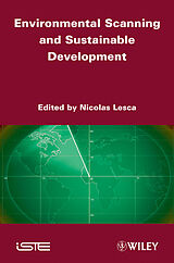 eBook (pdf) Environmental Scanning and Sustainable Development de 