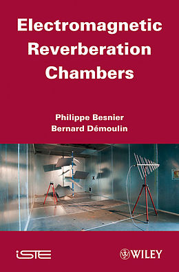 E-Book (pdf) Electromagnetic Reverberation Chambers von Philippe Besnier, Bernard Demoulin
