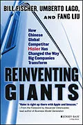 E-Book (pdf) Reinventing Giants von Bill Fischer, Umberto Lago, Fang Liu