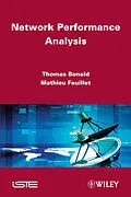E-Book (epub) Network Performance Analysis von Thomas Bonald, Mathieu Feuillet