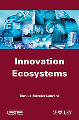 eBook (epub) Innovation Ecosystems de Eunika Mercier-Laurent