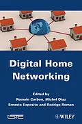 E-Book (pdf) Digital Home Networking von 