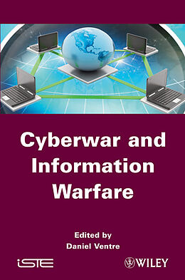 E-Book (pdf) Cyberwar and Information Warfare von 
