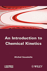 eBook (pdf) An Introduction to Chemical Kinetics de Michel Soustelle