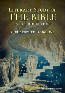 E-Book (pdf) Literary Study of the Bible von Christopher Hodgkins