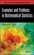 E-Book (epub) Examples and Problems in Mathematical Statistics von Shelemyahu Zacks