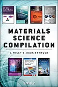 E-Book (epub) Materials Science Reading Sampler von Wiley
