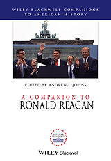 E-Book (pdf) A Companion to Ronald Reagan von 