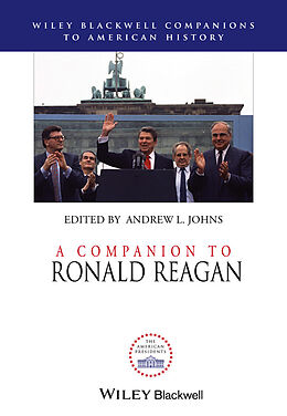 eBook (epub) Companion to Ronald Reagan de 