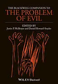 E-Book (epub) Blackwell Companion to The Problem of Evil von