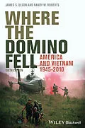E-Book (pdf) Where the Domino Fell von James Stuart Olson, Randy W. Roberts