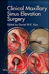 eBook (epub) Clinical Maxillary Sinus Elevation Surgery de 