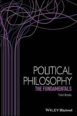 E-Book (epub) Political Philosophy von Thom Brooks