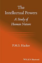 eBook (pdf) The Intellectual Powers de P. M. S. Hacker