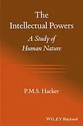E-Book (epub) Intellectual Powers von P. M. S. Hacker