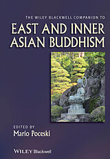 eBook (epub) Wiley Blackwell Companion to East and Inner Asian Buddhism de 