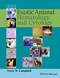 E-Book (pdf) Exotic Animal Hematology and Cytology von Terry W. Campbell