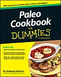 E-Book (epub) Paleo Cookbook For Dummies von Kellyann Petrucci