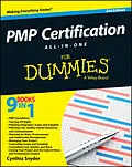 E-Book (epub) PMP Certification All-in-One For Dummies von Cynthia Stackpole Snyder