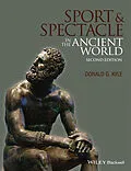 E-Book (epub) Sport and Spectacle in the Ancient World von Donald G. Kyle