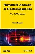 E-Book (pdf) Numerical Analysis in Electromagnetics von Pierre Saguet