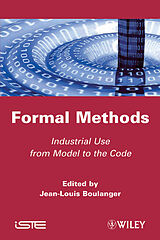 eBook (pdf) Formal Methods de 