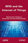 E-Book (epub) RFID and the Internet of Things von 