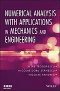 E-Book (pdf) Numerical Analysis with Applications in Mechanics and Engineering von Petre Teodorescu, Nicolae-Doru Stanescu, Nicolae Pandrea