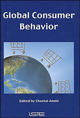 E-Book (epub) Global Consumer Behavior von 
