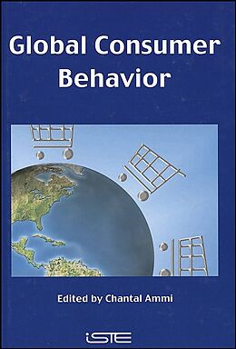 E-Book (epub) Global Consumer Behavior von 