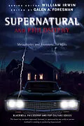 E-Book (epub) Supernatural and Philosophy von 