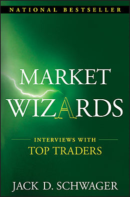 E-Book (pdf) Market Wizards von Jack D. Schwager