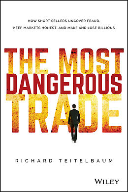 E-Book (epub) Most Dangerous Trade von Richard Teitelbaum