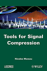 eBook (epub) Tools for Signal Compression de Nicolas Moreau