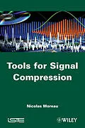 E-Book (epub) Tools for Signal Compression von Nicolas Moreau