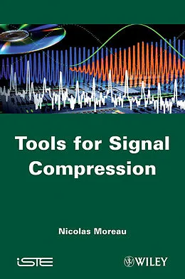 E-Book (epub) Tools for Signal Compression von Nicolas Moreau