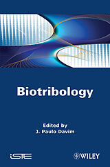 eBook (epub) Biotribology de 