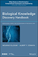 eBook (pdf) Biological Knowledge Discovery Handbook de Mourad Elloumi, Albert Y. Zomaya