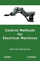 eBook (epub) Control Methods for Electrical Machines de 