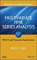 E-Book (pdf) Multivariate Time Series Analysis von Ruey S. Tsay