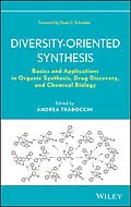 E-Book (epub) Diversity-Oriented Synthesis von Andrea Trabocchi