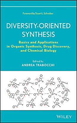 E-Book (epub) Diversity-Oriented Synthesis von Andrea Trabocchi