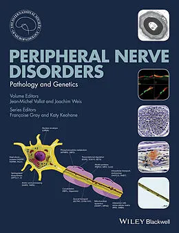 E-Book (pdf) Peripheral Nerve Disorders von Jean-Michel Vallat, Joachim Weis