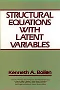 E-Book (pdf) Structural Equations with Latent Variables von Kenneth A. Bollen