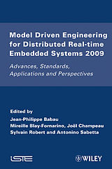 eBook (pdf) Model Driven Engineering for Distributed Real-Time Embedded Systems 2009 de 