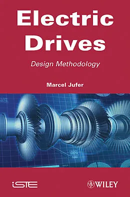E-Book (epub) Electric Drives von Marcel Jufer