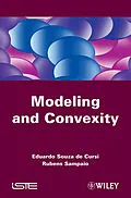 E-Book (pdf) Modeling and Convexity von Eduardo Souza de Cursi, Rubens Sampaio